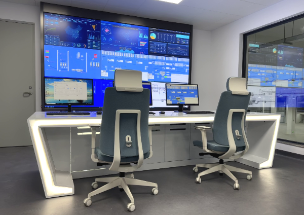 客户案例|AG贵宾会助力香港奥迪美实现智能工厂升级 客户案例 | AG贵宾会助力香港奥迪美实现智能工厂升级