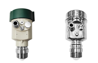 80G 调频雷达物(液)位计 80G 调频雷达物(液)位计