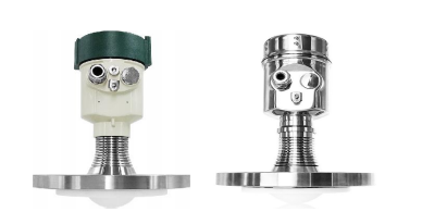 80G 调频雷达物(液)位计 80G 调频雷达物(液)位计