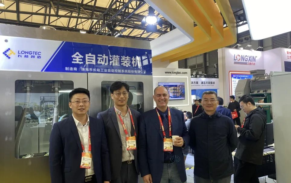 AG贵宾会集团|2023国际涂料展圆满收官,期待明年相会! AG贵宾会集团|2023国际涂料展圆满收官,期待明年相会!