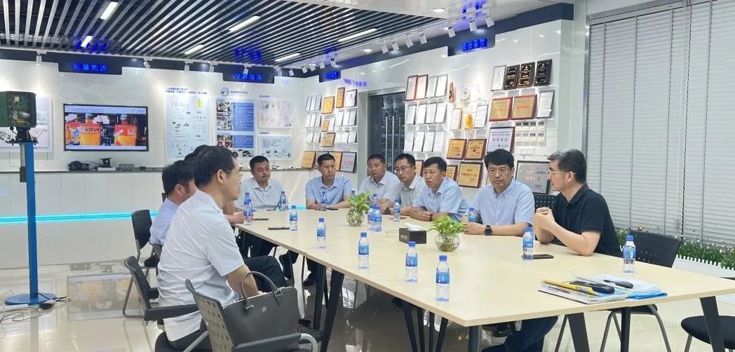 携手并进,开启智慧搅拌新未来 携手并进,开启智慧搅拌新未来