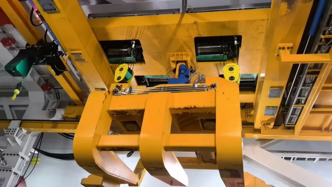 匠心制造 AG贵宾会UNI800助力大国重器钢铁“穿山甲” 匠心制造 AG贵宾会UNI800助力大国重器钢铁“穿山甲”