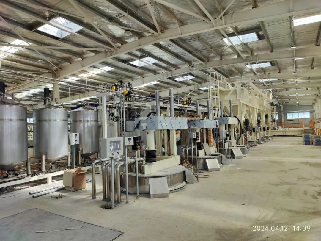 赋能涂料行业|AG贵宾会出席立邦东北区域生产基地开业典礼 赋能涂料行业|AG贵宾会出席立邦东北区域生产基地开业典礼