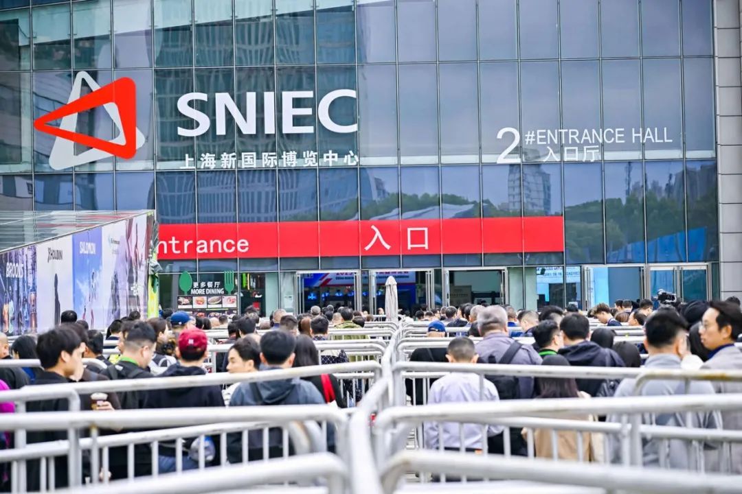 以创新技术赋能智能制造|AG贵宾会亮相2025衡器展 以创新技术赋能智能制造|AG贵宾会亮相2025衡器展