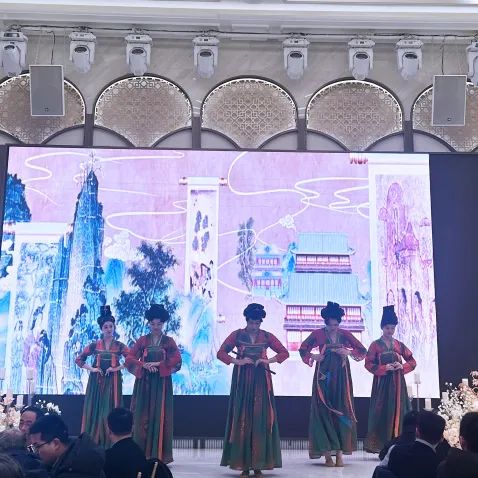 龙行大运|合肥AG贵宾会2024迎新晚会暨2023年度表彰大会 龙行大运|合肥AG贵宾会2024迎新晚会暨2023年度表彰大会