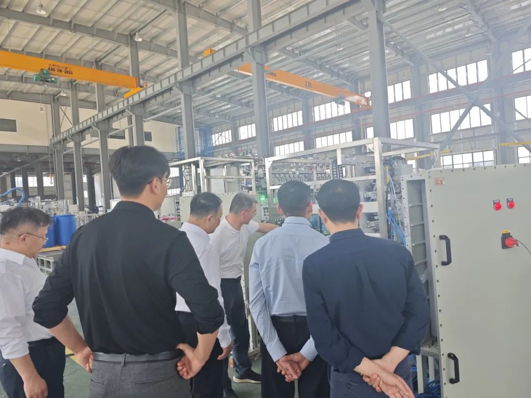 合肥工业大学校友总会丁兆罡主任一行莅临合肥AG贵宾会参观交流 合肥工业大学校友总会丁兆罡主任一行莅临合肥AG贵宾会参观交流