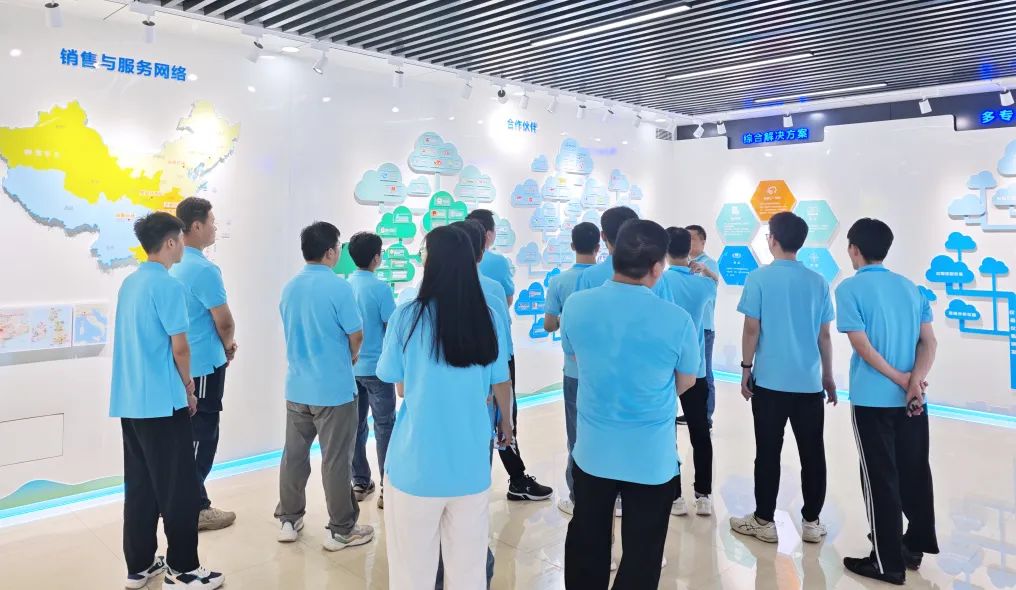 梦想起航|2024AG贵宾会应届校招生训练营 梦想起航|2024AG贵宾会应届校招生训练营