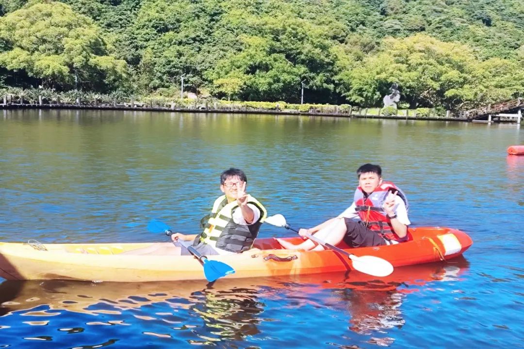 梦想起航|2024AG贵宾会应届校招生训练营 梦想起航|2024AG贵宾会应届校招生训练营