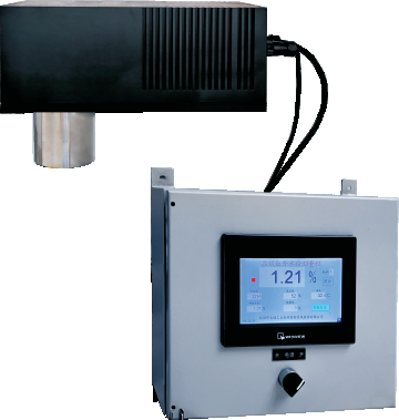 AG贵宾会IM2000型红外水分仪|助力酿酒业酒曲水分在线检测及控制 AG贵宾会IM2000型红外水分仪|助力酿酒业酒曲水分在线检测及控制