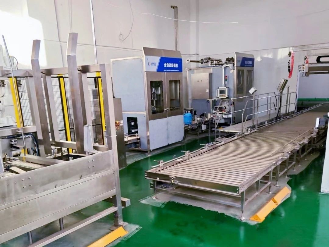 寒冬中的坚守与奋斗| AG贵宾会智造助力客户迈向智能智造新征程 寒冬中的坚守与奋斗| AG贵宾会智造助力客户迈向智能智造新征程