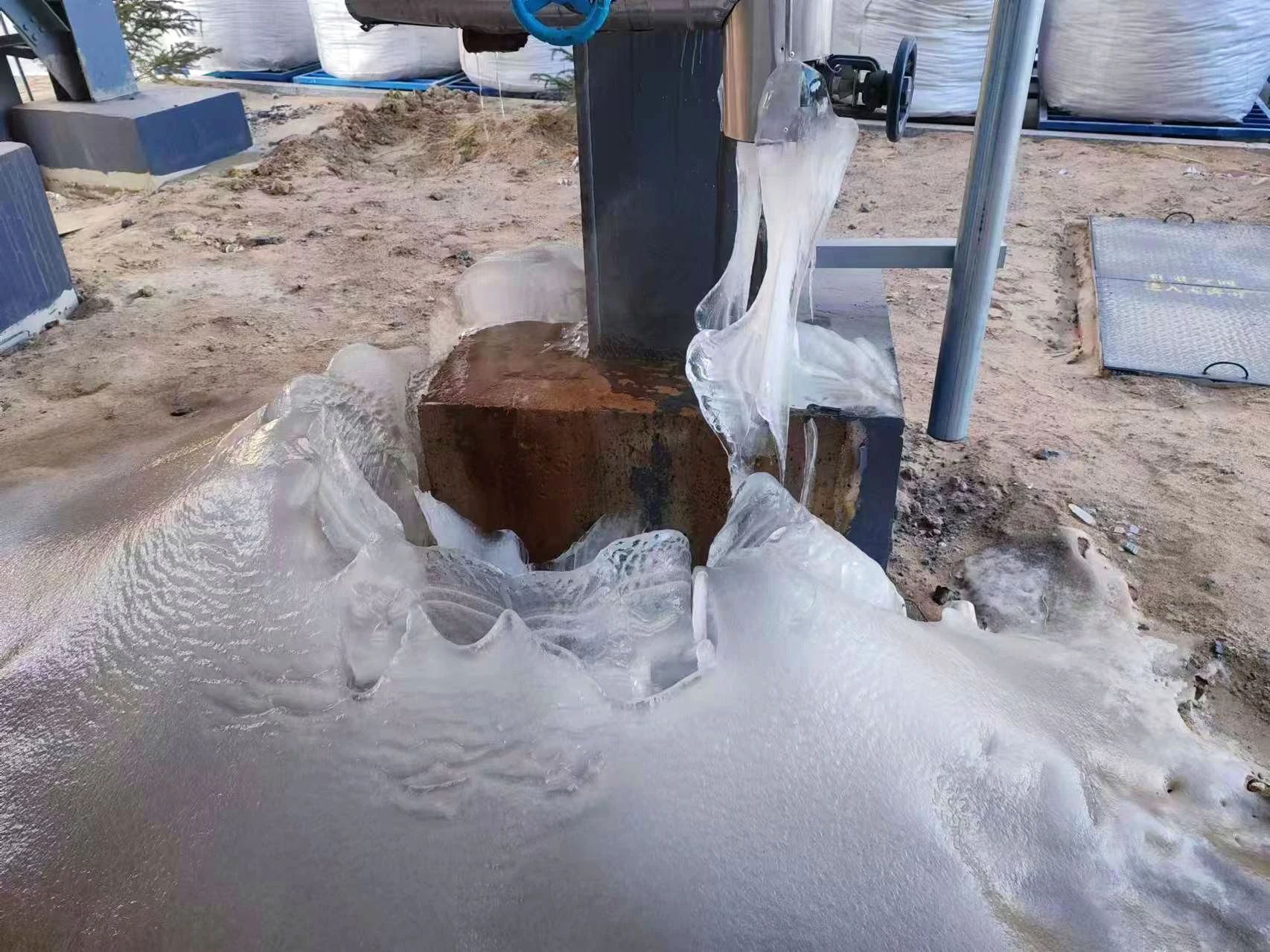 寒冬中的坚守与奋斗| AG贵宾会智造助力客户迈向智能智造新征程 寒冬中的坚守与奋斗| AG贵宾会智造助力客户迈向智能智造新征程