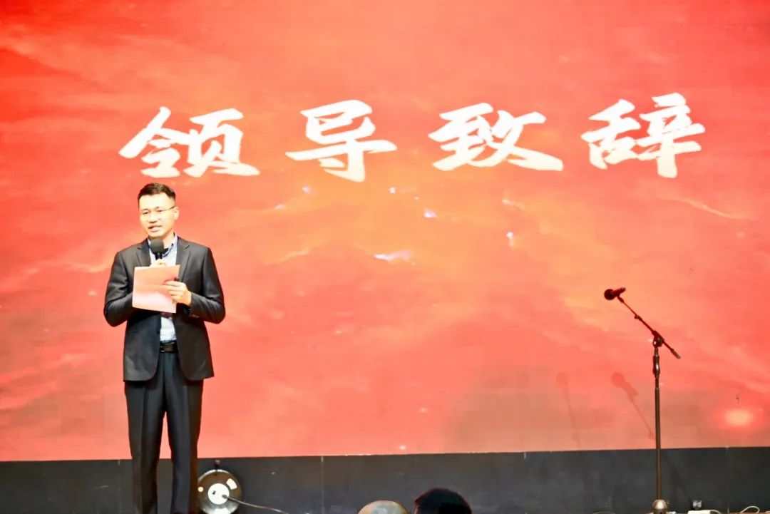 筑梦启程|珠海AG贵宾会2025迎新晚会暨2024年度表彰大会 筑梦启程|珠海AG贵宾会2025迎新晚会暨2024年度表彰大会