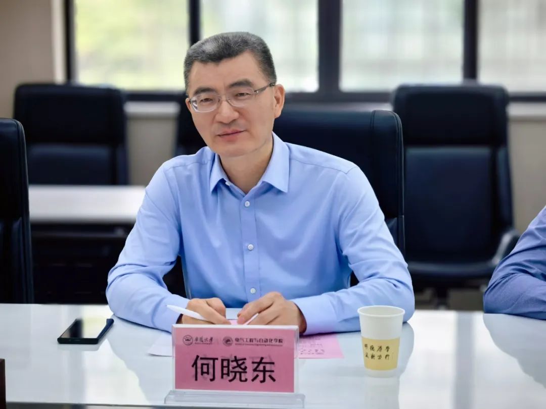 安徽大学电气工程与自动化学院与合肥AG贵宾会共建大学生实践教育基地 安徽大学电气工程与自动化学院与合肥AG贵宾会共建大学生实践教育基地