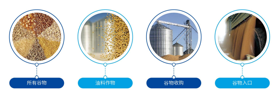 波通-谷物水分分析仪AM5200 波通-谷物水分分析仪AM5300